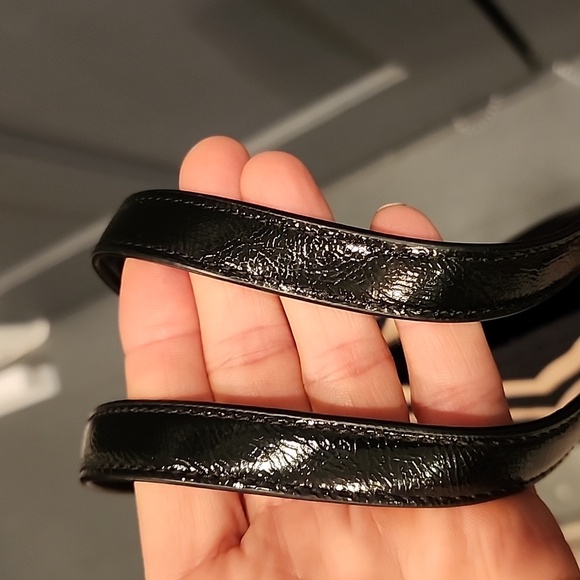 Zebra print Coach bag - Picture 8 of 8